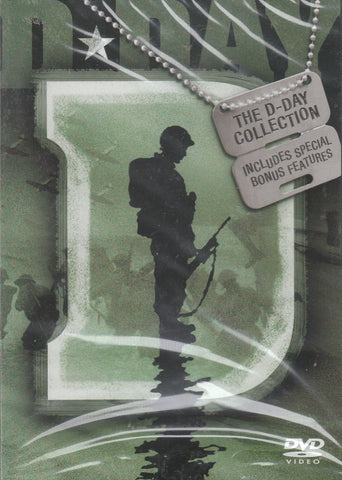 D-Day Collection