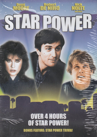 Star Power