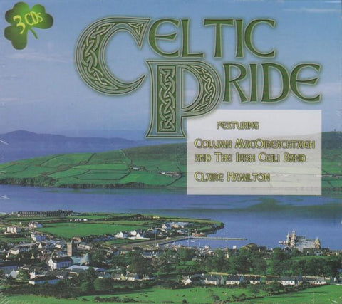 Celtic Pride