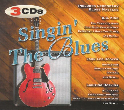 Singin' The Blues