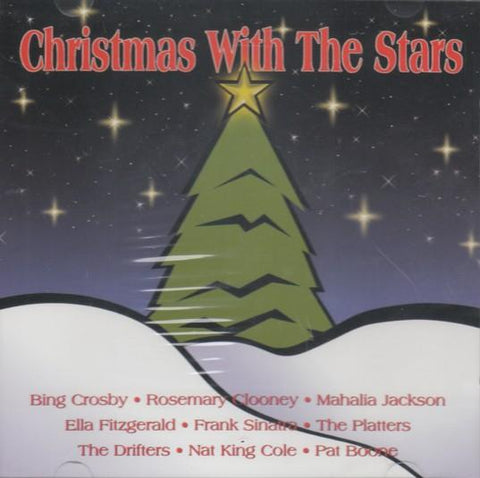 Christmas With The Stars