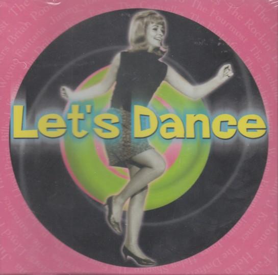 Let's Dance