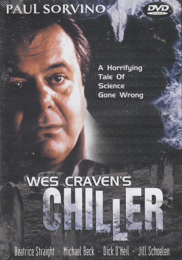 Wes Craven's Chiller