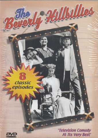 Beverly Hillbillies, Vol. 1