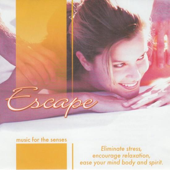 Escape: Music For The Senses