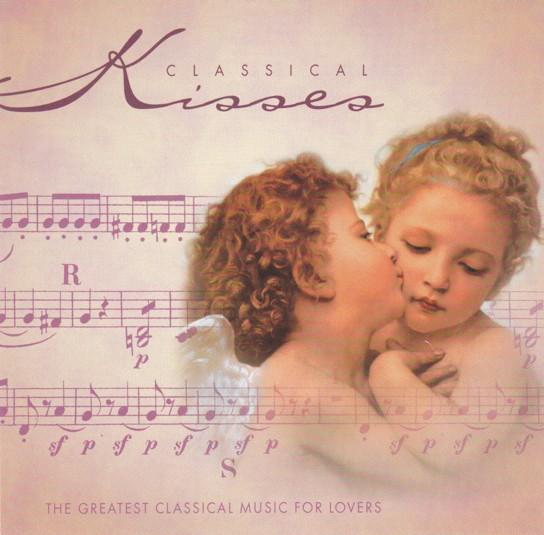Classical Kisses