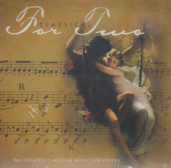 Classical For Two