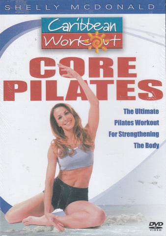 Caribbean Workout: Core Pilates