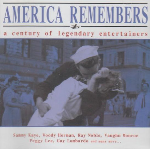 Classic Big Band Era: America Remembers CD