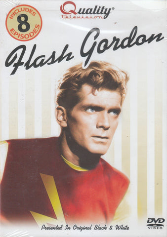 Flash Gordon