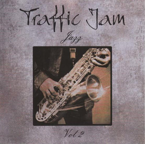 Traffic Jam Jazz Vol. 2