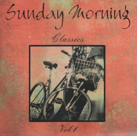 Sunday Morning Classics Vol. 1