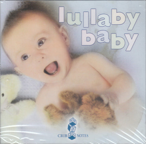 Bedtime Songs For Babies: Lullaby Baby CD