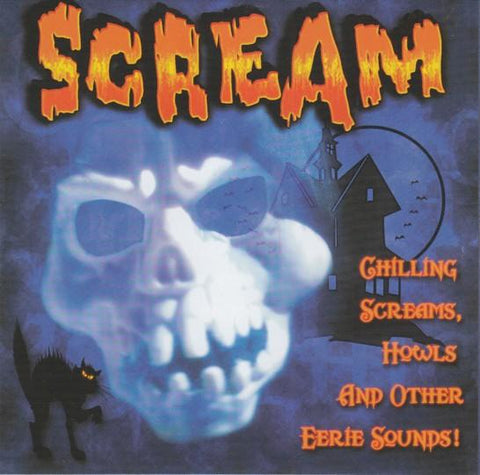 Scream