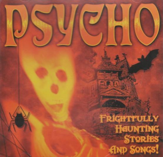 Psycho CD