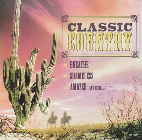 Classic Country