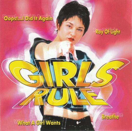 Girls Rule