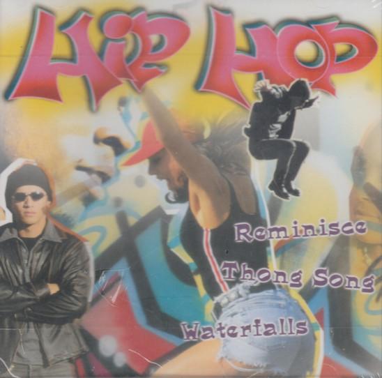 Hip Hop