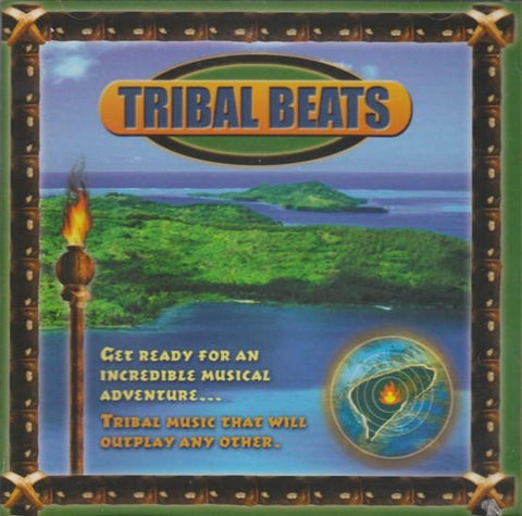 Tribal Beats #2