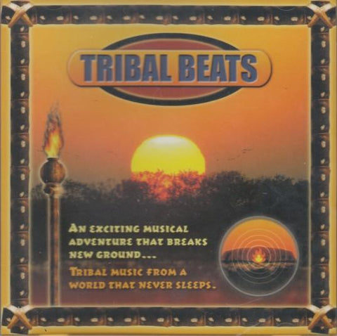Tribal Beats #1