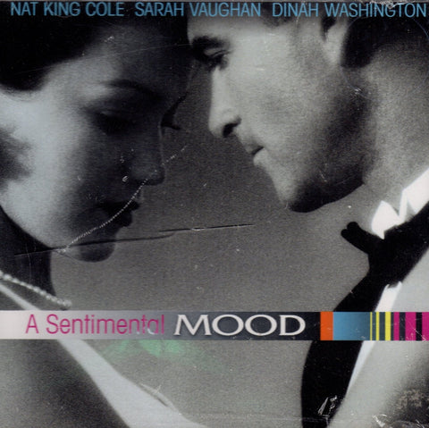 Sentimental Mood, A