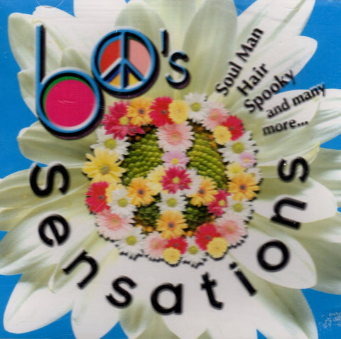 Sixties Sensations