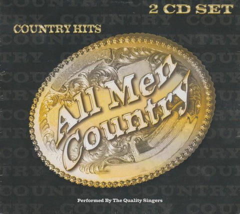 All Men Country