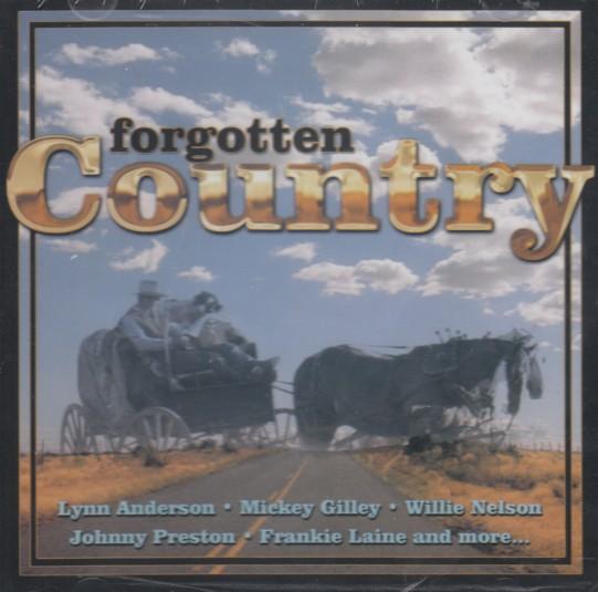 Forgotten Country