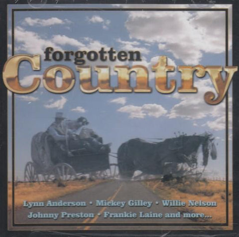 Forgotten Country