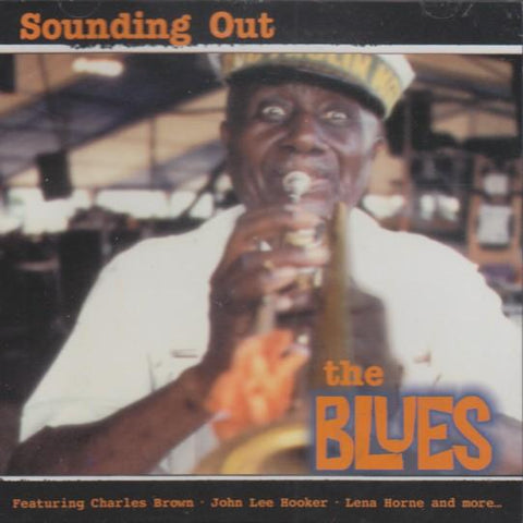 Sounding Out The Blues