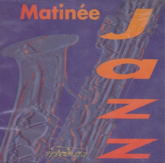 Jazz Notes: Matinee Jazz