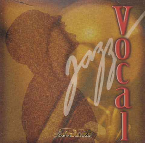 Jazz Notes: Vocal Jazz