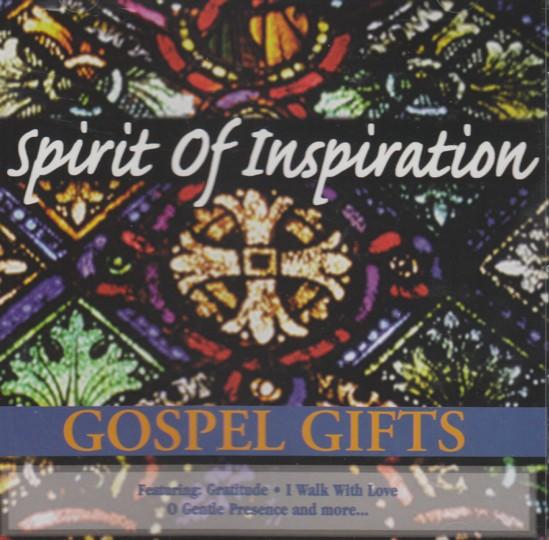 Gospel Gifts: Spirit Of Inspiration