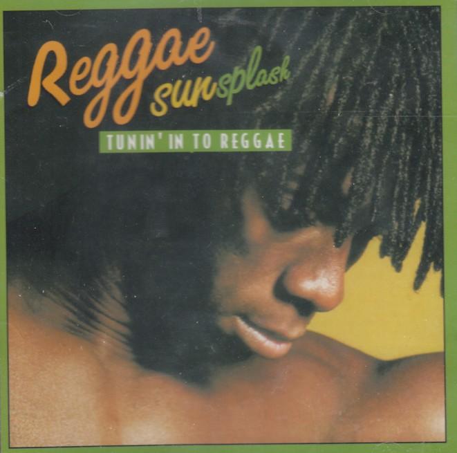 Reggae SunSplash: Turnin' In To Reggae CD