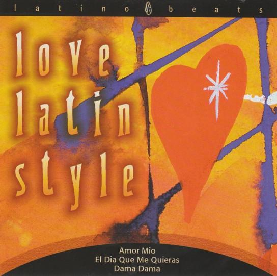 Love Latin Style