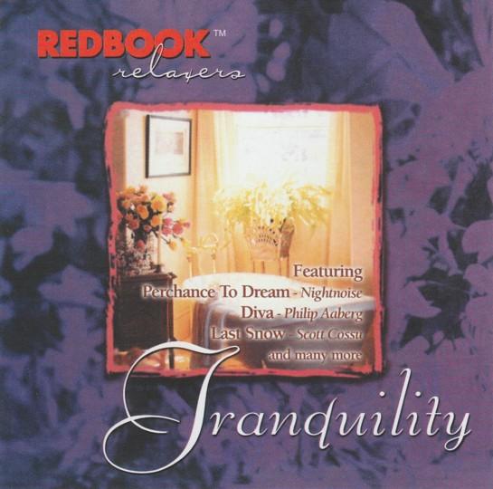 Redbook: Tranquility
