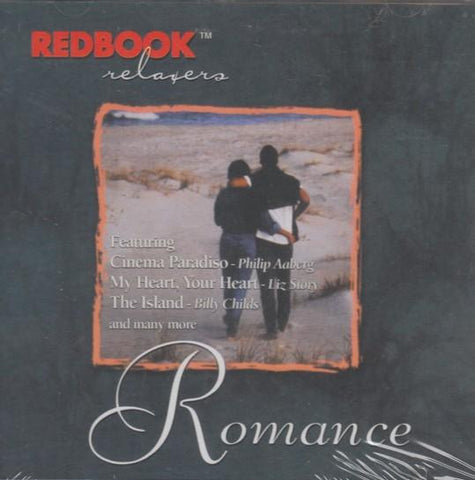 Redbook: Romance