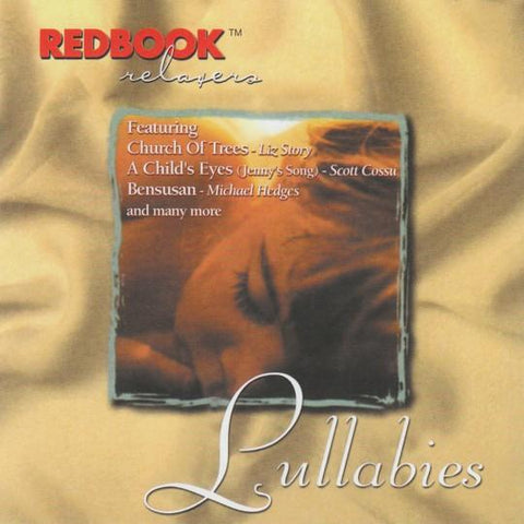 Redbook: Lullabies