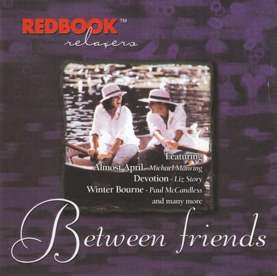 Redbook: Between Friends