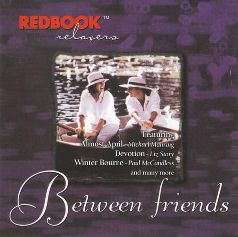 Redbook: Between Friends
