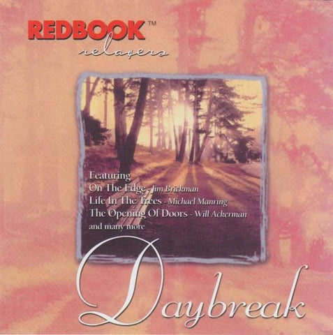 Redbook: Daybreak