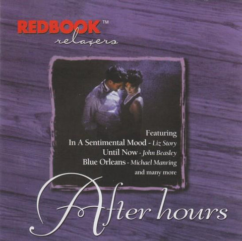 Redbook: After Hours
