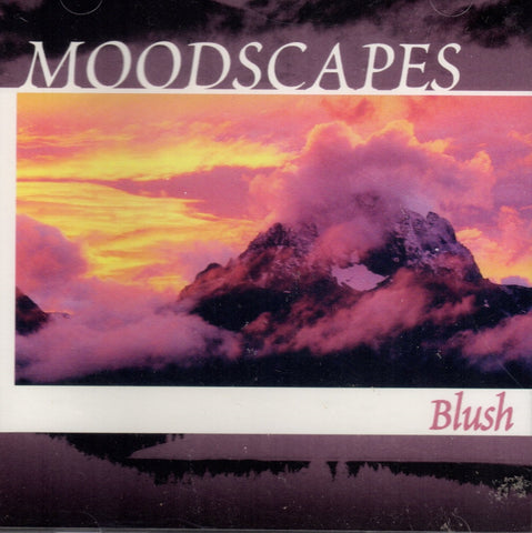 Moodscapes: Blush