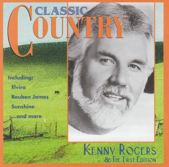 Classic Country CD