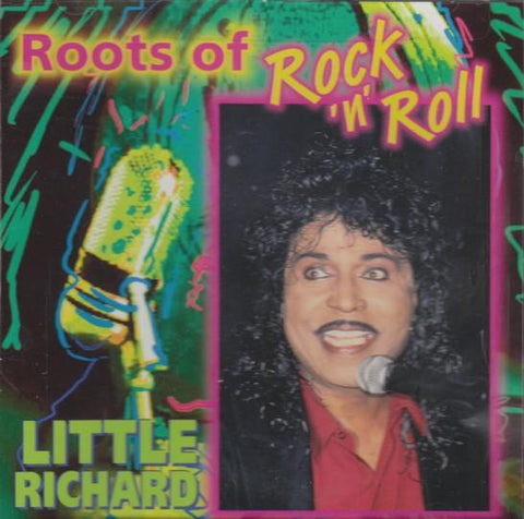 Roots Of Rock 'N' Roll