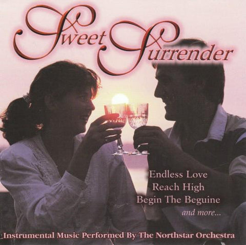 Sweet Surrender