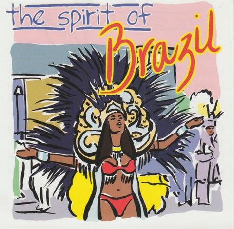 Spirit Of Brazil