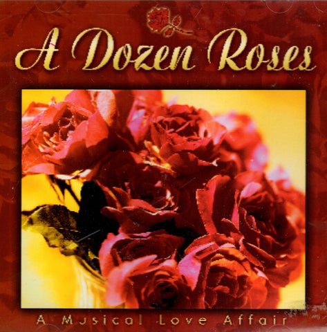 Dozen Roses, A CD