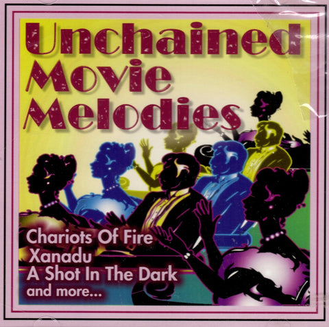 Unchained Movie Melodies