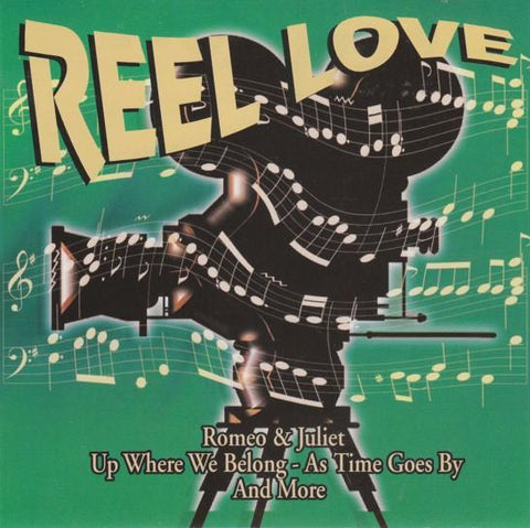 Reel Love
